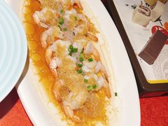 -北平食府(马鞍山路店)