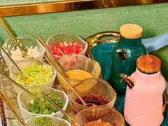 -喜聚薈·花膠雞海鮮火鍋(越秀店)