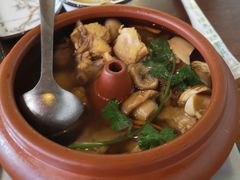 汽锅鸡-小厨子私房菜·云南美食店