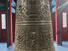 -大钟寺古钟博物馆