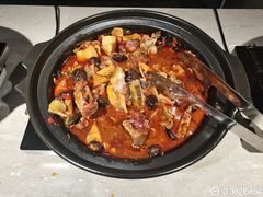 -蓝鲸湾汤泉(包河店)