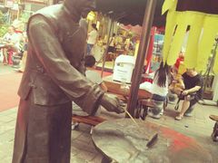 景观位-清真·二嫂子煎饼果子(鼓楼旗舰形象店)