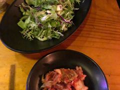 -首尔大排档