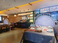 -润泽园饭庄(中山路店)