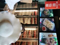 -八婆婆烧仙草(曾厝垵店)