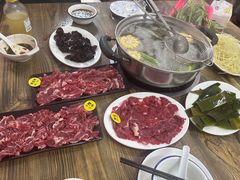 -全好食潮汕牛肉火锅(泗洲路店)
