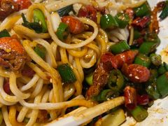 -西竹拌面(银川阅彩城店)