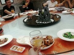 -西安饭庄(立丰国际店)