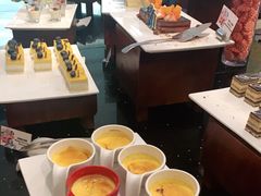 -OPEN開全日自助餐厅·西餐·海鲜(佛山希尔顿酒店)