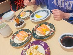 -万岁寿司(万国店)