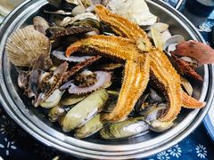 -映像威海·海鲜味道(市区店)