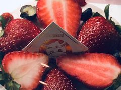 -欢牛蛋糕屋(萧山万象汇店)