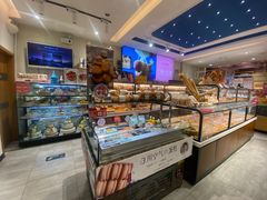 -金凤成祥(东直门现烤面包店)