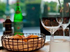 -Wolfgang’s Steakhouse 沃夫冈牛排馆(上海白玉兰广场店)