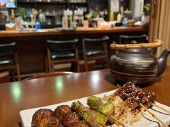 -熊串烧亭.居酒屋(珠江路店)