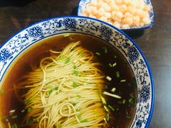 红汤面底-裕兴记•蟹黄面馆(人民广场店)
