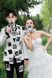 -太古映画婚纱摄影(天河店)