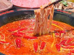 -牛市坎火锅(建设路店)