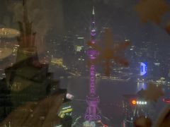 -上海柏悦酒店·世纪100牛排馆