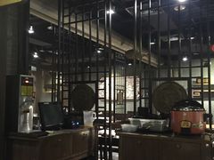 -龙门烤鱼(东方宝泰店)