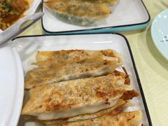 -春水锅贴·传统鲁菜(大明湖店)