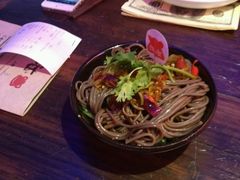 -蘭奢雅集·江浙菜(青山江滩店)