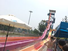 -欢乐水魔方水世界