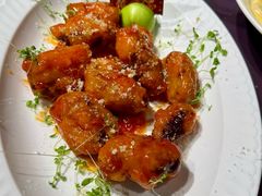 -福记饭店(青果巷店)