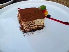 提拉米苏Tiramisu-Solo(衡山路店)