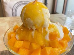 -Cafe Alice咖啡爱丽丝(奥城店)