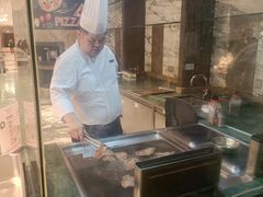 -合肥皇冠假日酒店·菲亚斯特自助餐厅(黄山路店)