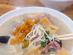 -姚记六鲜面(大方巷店)