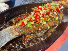 -月见山烧鸽子海鲜小串