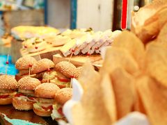 -郑州希尔顿酒店·阿米奇意大利餐厅