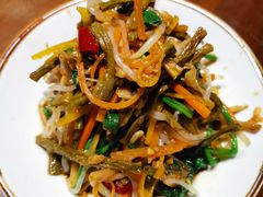 -楼兰新疆主题餐厅(苏州中心店)