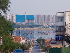 -养马岛旅游度假区