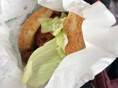 -幸运小丑汉堡(Bay Area本店)