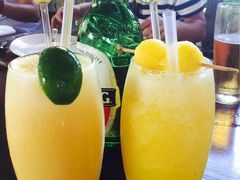 -DiAtas by Art Cafe Bumbu Bali