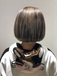 -Mentor Hair Salon