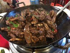 -王城醋血鸭老店