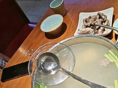 -真牛坊潮汕牛肉火锅