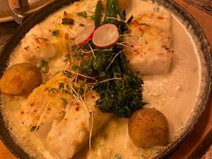 -Pakkhús Restaurant