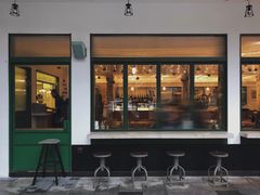 门面-RAC BAR(安福路店)