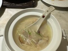 -杭州滨江银泰喜来登·采悦轩中餐厅