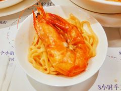 -南山鲜虾面·活鲜小馆·海味大连菜(南山总店)