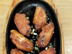 -同堂韩国料理炭火烤肉(彩虹广场店)