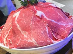 -萍姐火锅·公路夜市(打浦桥日月光店)