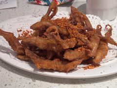-肥仔文澳门猪骨煲(南京西路店)