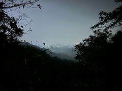 -广州市白云山风景名胜区