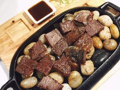 -龙猫意杯花园餐厅(芙蓉湖店)